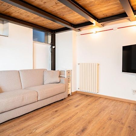 Likehome Milano - Via Scaldasole Loft Exterior photo