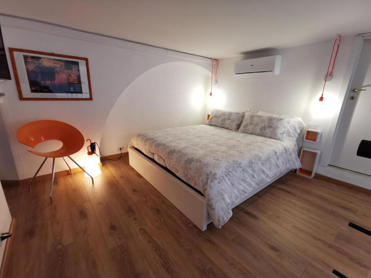 Likehome Milano - Via Scaldasole Loft Exterior photo